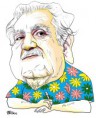 JORGE AMADO