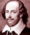 WILIIAM SHAKESPEARE